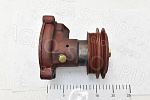 Насос водяной 245-1307010-Г 2-ручьевой Д-245S3A (БЗА)