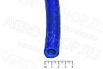 Рукав D(мм)=14  силикон (2 слоя, стенка 5мм, Pmax-1МПа, бухта 50м) 