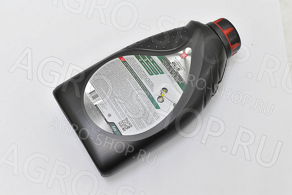 Масло трансмиссионное ТМ-5 GEAR 80w90 GL-5 1л Лукойл