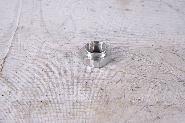 Гайка 4599524-411 ступицы передней Волга, Соболь, Газель ГАЗ