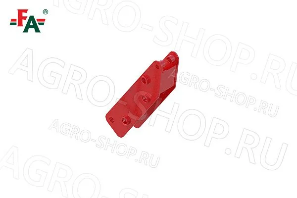 Кронштейн правый П-1-07с1-1-01 FeatAgro
