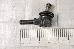 Наконечник 5301-3414059-20 продольной рулевой тяги(к рычагу, наружн. резьба) ЗИЛ-5301 