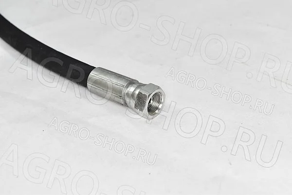 Рукав РВД 10-1SN 1700-0-90 G3/8"  ИСРК-12 