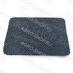 Противоскользящий коврик АVS-114L (56x29см)