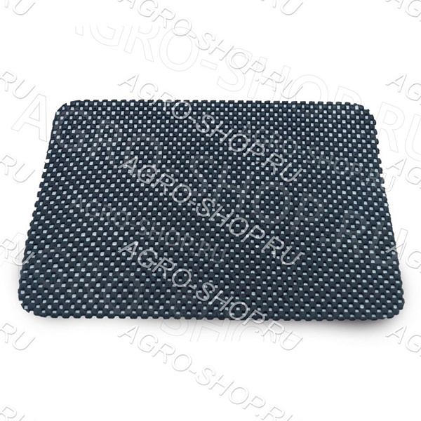 Противоскользящий коврик АVS-114L (56x29см)