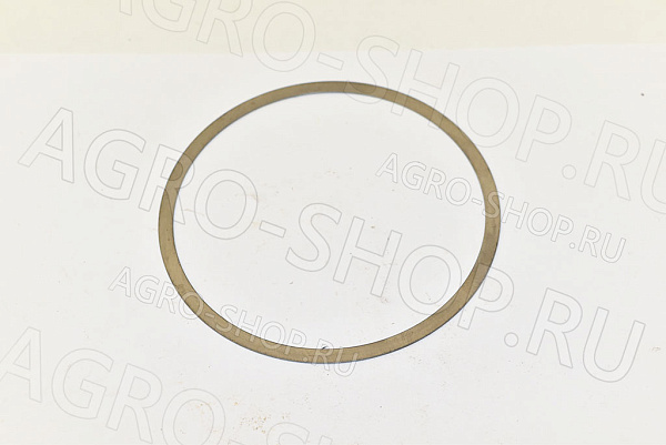 Регулировочная шайба без отверстия A90-99-0,5 BZF0002.1-055
