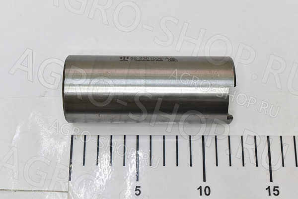Ось 52-2301058-А качания с прорезью L=120мм МТЗ-82 (ТАРА)