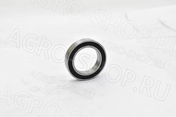 Подшипник 61908-2RS / 6908-2RS / 1000908 (40х62х12) (К) 