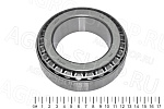 Подшипник 3007716 / 33116 (80х130х37) (ZKL) 