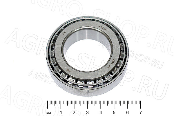 Подшипник 2007107 / 32007 (35х62х18) (ZKL) 