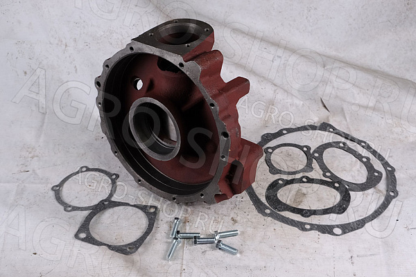 Корпус 52-2308110-А2 редуктора правый в сборе МТЗ-82/952 (Master Part)