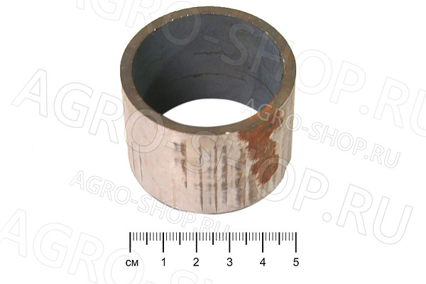 Редуктор 53205-2502011-40 передача главная среднего моста 47зуб. с МКБ (самосбор) круг. фл. КАМ 