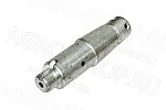 Палец 102-3405112-01 гидроцилиндра Ц63 голый d=28мм, L=128мм  (У)