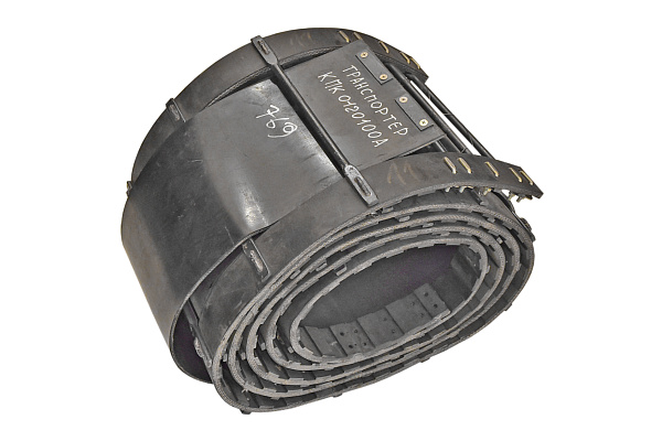 Лента КПК 0120100В транспортера ПКК-2-05 