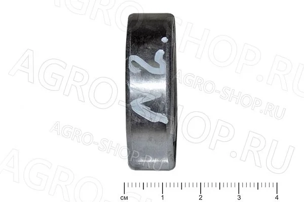 Подшипник 180104 / 6004-2RS (20х42х12) (К) 