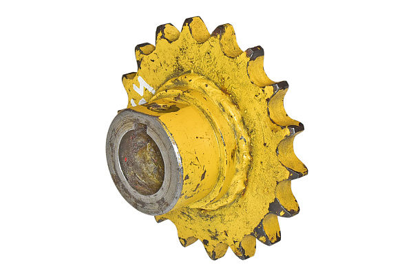 Звездочка КПК 0100040  ПКК-2-02, ПКК-2-05 