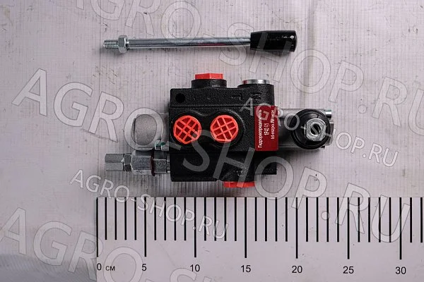 Гидрораспределитель 1Р40F-OT / Р40-А1 GKZ1   МЗПО