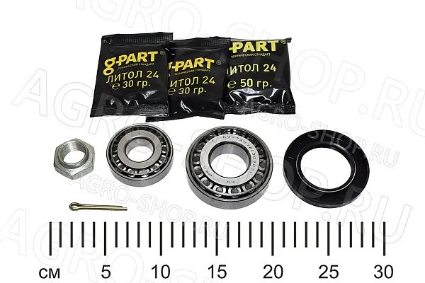 РК ступицы 3302-3103800 передней ГАЗ-3302,Соболь ГАЗ