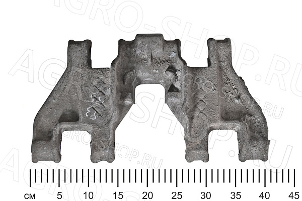 Звено 74.34.501 гусеницы ДТ-75 