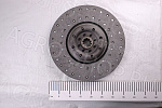 Диск сцепления GP.10690032 ведомый (ступица 40мм) ГАЗ-4301,3309,ЗИЛ,ПАЗ дв. 245,Валдай G-Part