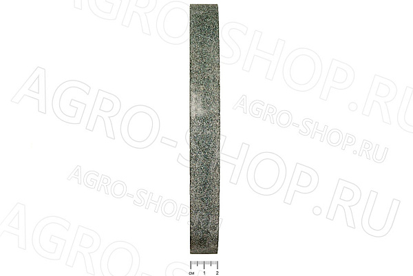 Круг 175х20х32 (зерно-16 F90 K/L) 64С зеленый шлифовальный 