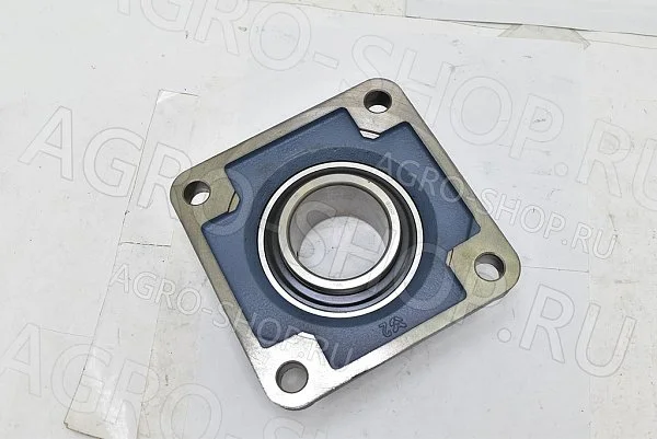 Подшипник UCF 214 / LEF 214-2F (FKL) 
