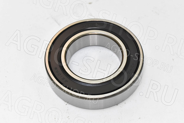 Подшипник 6210-2RS / 180210 (50х90х20) (KOYO) 