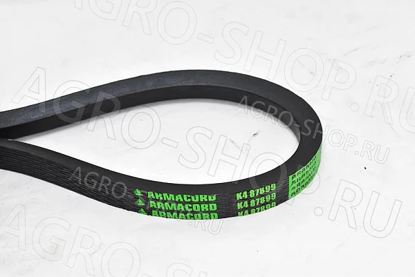 Ремень К4 87899 / Н154731 КЕВЛАР John Deere (ARMACORD) 