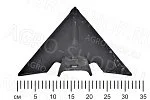 Лапа FC-A-330-6/XD50-12K  Flexi Coil СИЗАР