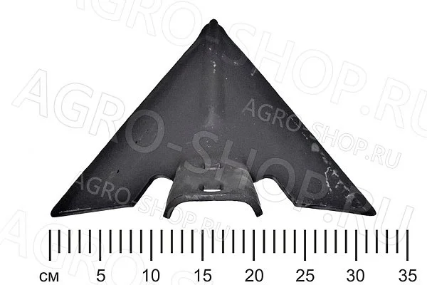 Лапа FC-A-330-6/XD50-12K  Flexi Coil СИЗАР