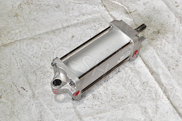 Пневмоцилиндр 40N3G-100-160-1412 подъема щетки (D=100, ход 160) КО-829Б Camozzi