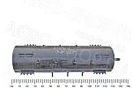 Битер 3518050-18840 проставки (D=35/25 мм) Вектор 