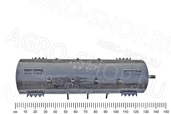 Битер 3518050-18840 проставки (D=35/25 мм) Вектор 