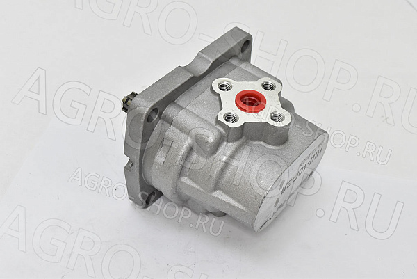 Насос НШ 10Г-3Л левый 4 шлица (Master Part) 