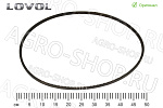 Ремень (84817670) выгрузного шнека ЕА (Optibelt) 
