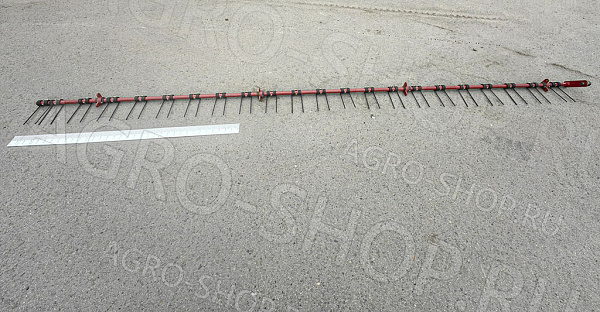 Граблина КС-100-1203030  КС-100.12, КПП-4,2 