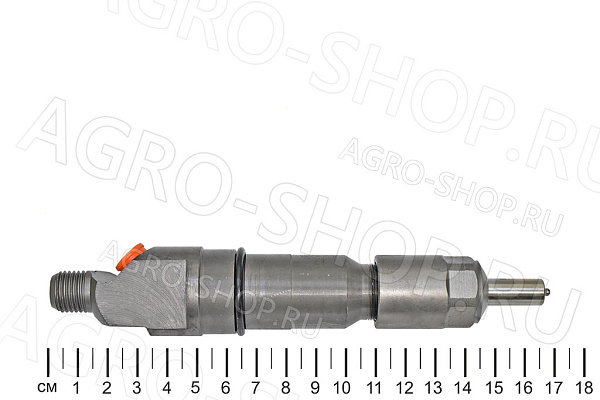 Форсунка 216.1112010-20 КАМ16 (АЗПИ) 