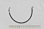 Рукав РВД 10-1SNх700-0-90 G3/8"  ИСРК-12 