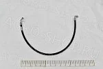 Рукав РВД 10-1SNх700-0-90 G3/8"  ИСРК-12 