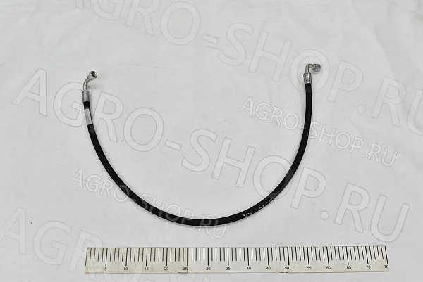 Рукав РВД 10-1SNх700-0-90 G3/8"  ИСРК-12 