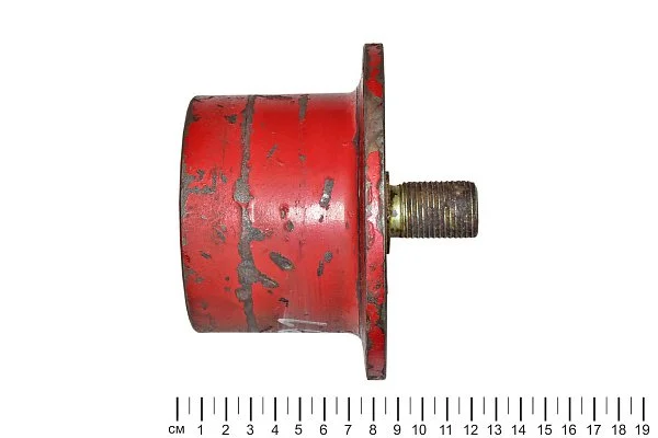 Ролик КПК 0103240 транспортера ПКК-2-02, ПКК-2-05 