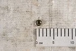Гайка 10 шестигранная головка стандартный Шаг 1,5 ГОСТ 5915-70 ОЦ кл.пр. 8,0 Китай (кор. 20 кг.)