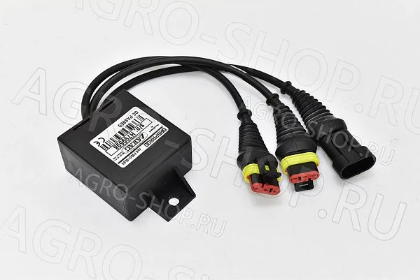 Сумматор F05010589 монитора SERIO 