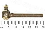 Наконечник 1220-3003020-А-01 рулевой тяги левый МТЗ-1221/1523 (У)