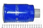 Фильтр топливный FG703 (ФТ020-1117010) корпусной Д-243, 245 МТЗ (GoodWill) 