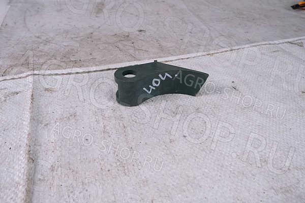 Клапан СКП 01.13.213 / Н 108.01.006А зернового высевающего аппарата СКП-2,1, СЗП-3,6 