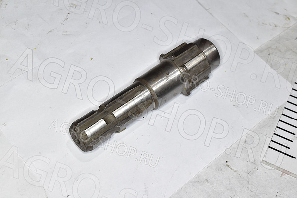 Вал КПП 0508617  КПП-4,2 