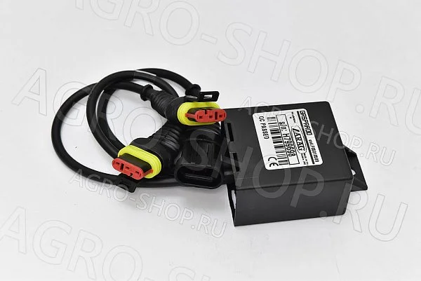 Сумматор F05010589 монитора SERIO 
