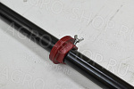 Насос бочковый роторный IRP-22/130 чугунный 22л/мин Green Star
