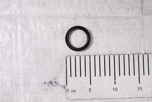 Дивертор (кран) 4-х ходовой 1/2 (Р1НР90/4АА00В03)